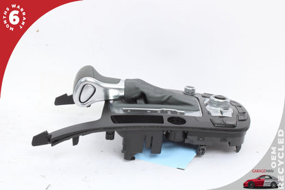 2013-2017 Audi SQ5 Q5 A5 S5 Front Center Console Switches w/ Trim 8T0919611L OEM