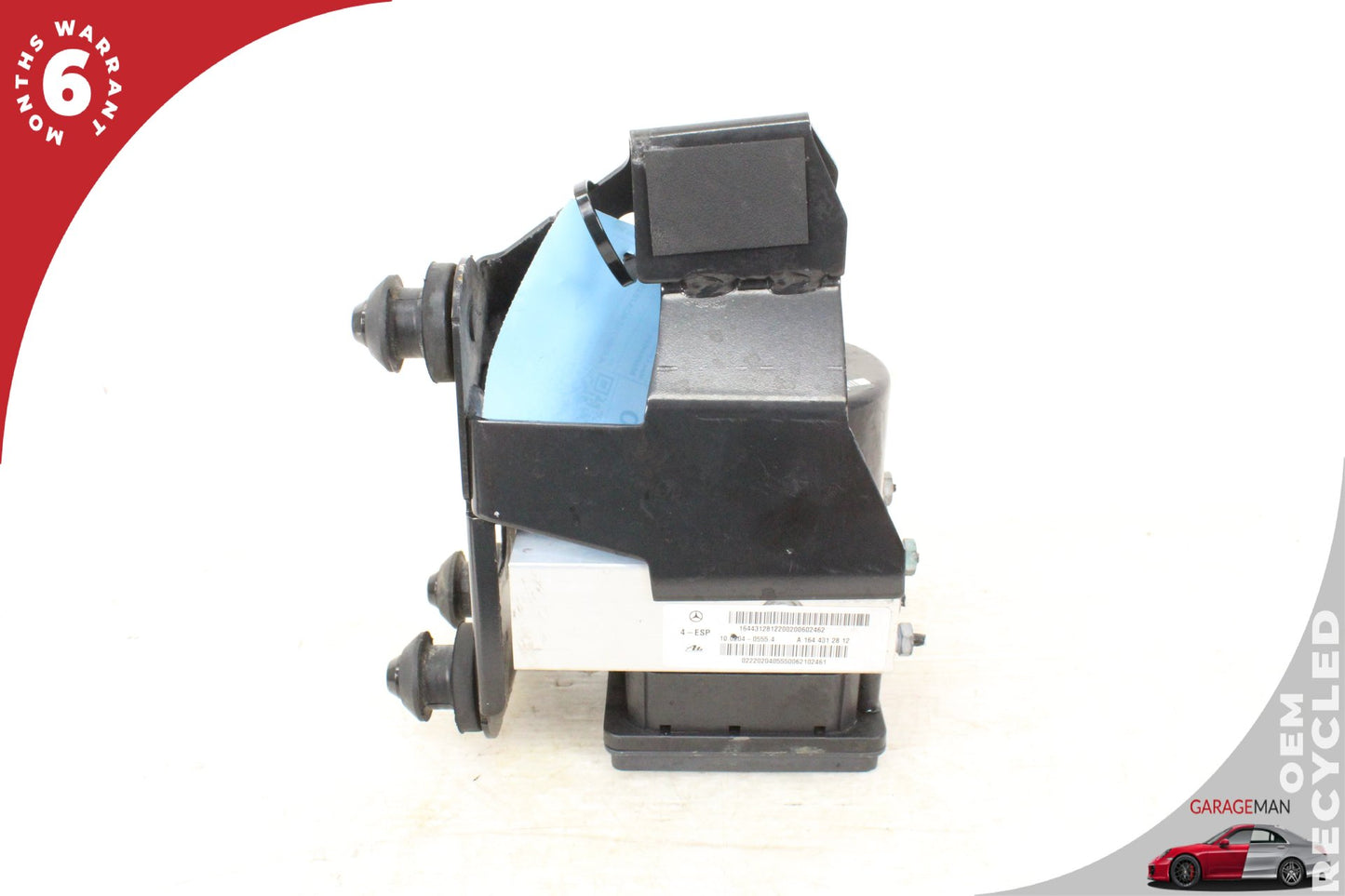 2006-2013 Mercedes X164 GL450 ABS Anti Lock Brake Pump Module 1645458232 OEM
