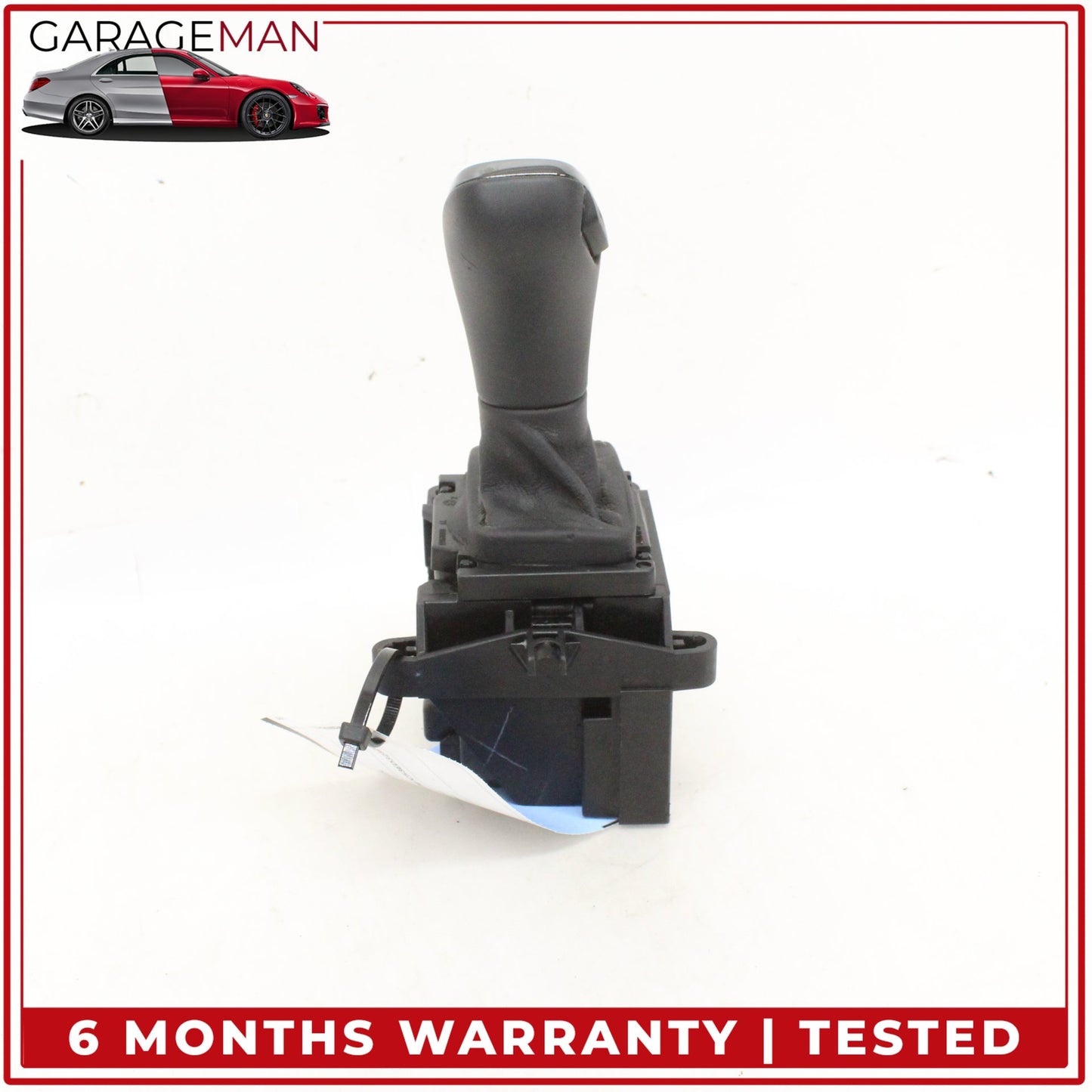 2012-2018 BMW 650i 640i Automatic Transmission Gear Shifter Selector 9296910 OEM