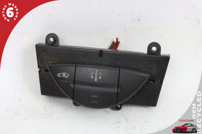 2003-2009 Mercedes W219 CLS550 Air Suspension Control Switch 2118217158 OEM
