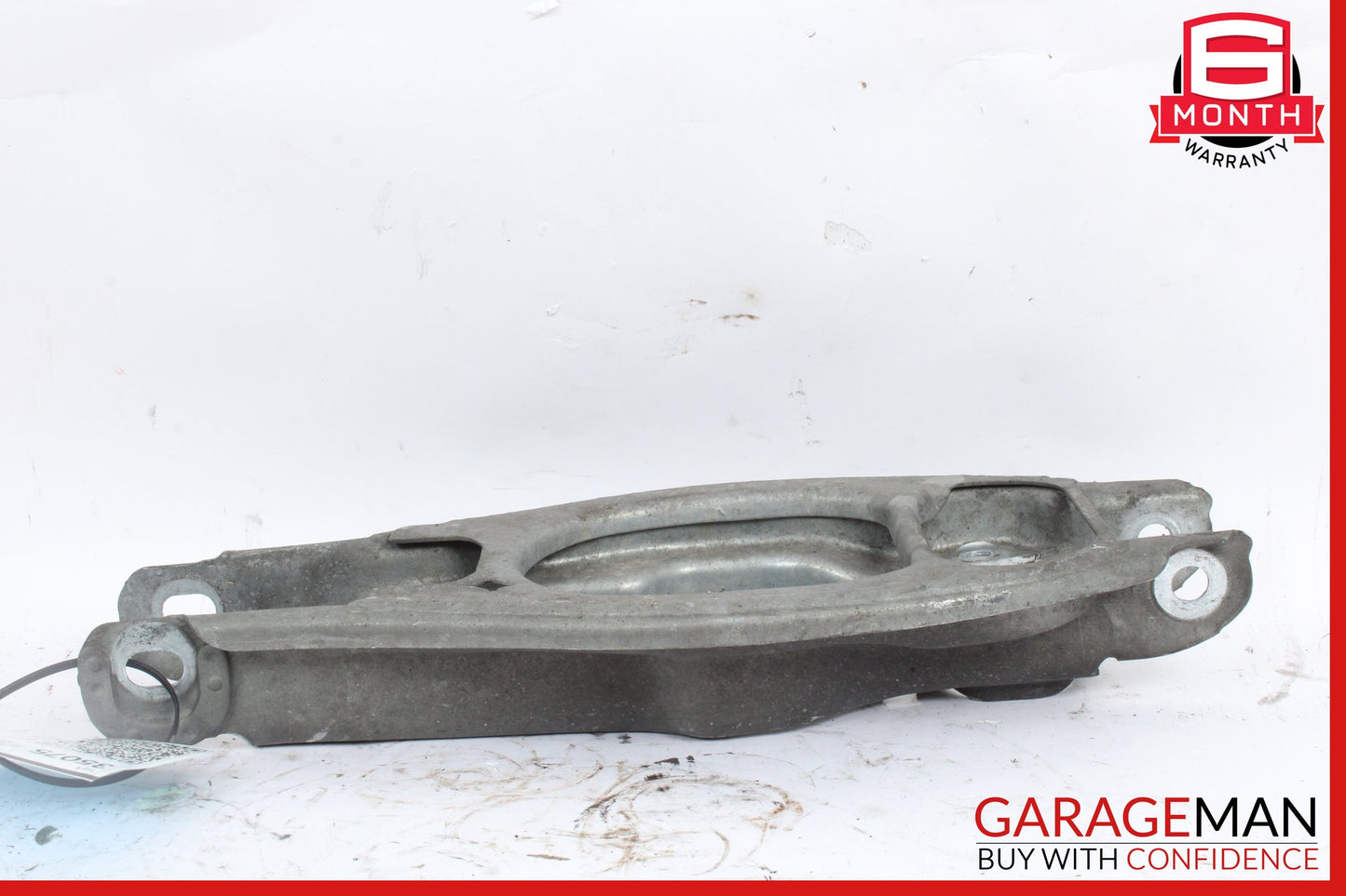 2008-2015 BMW 128i Rear Left or Right Side Lower Control Arm Spring Perch OEM