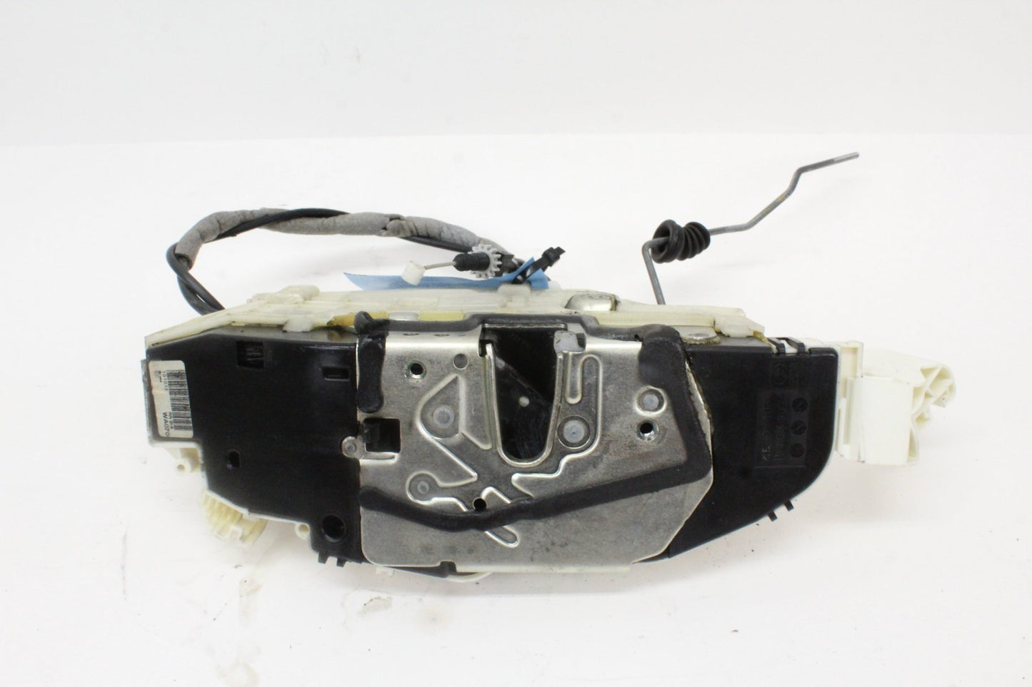 2007-2013 Mercedes-Benz S550 W221 Sedan Right Rear Door Lock Actuator 2217307835