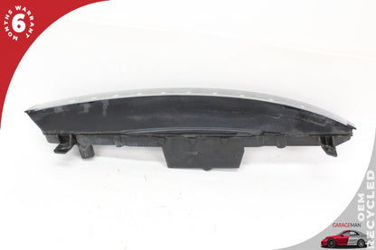 2010-2015 Audi Q7 SUV Front Left Side Turn Signal Marker Light 4L0953041D OEM