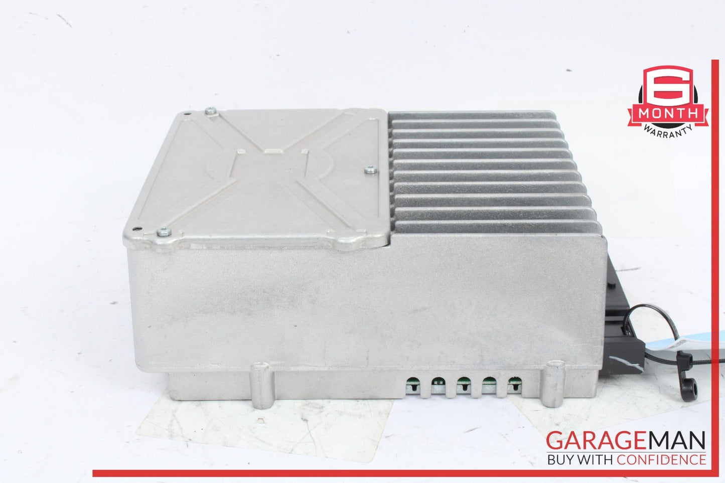 2006-2009 Mercedes ML500 M-Class W164 Harman Kardon Amplifier 2518207689