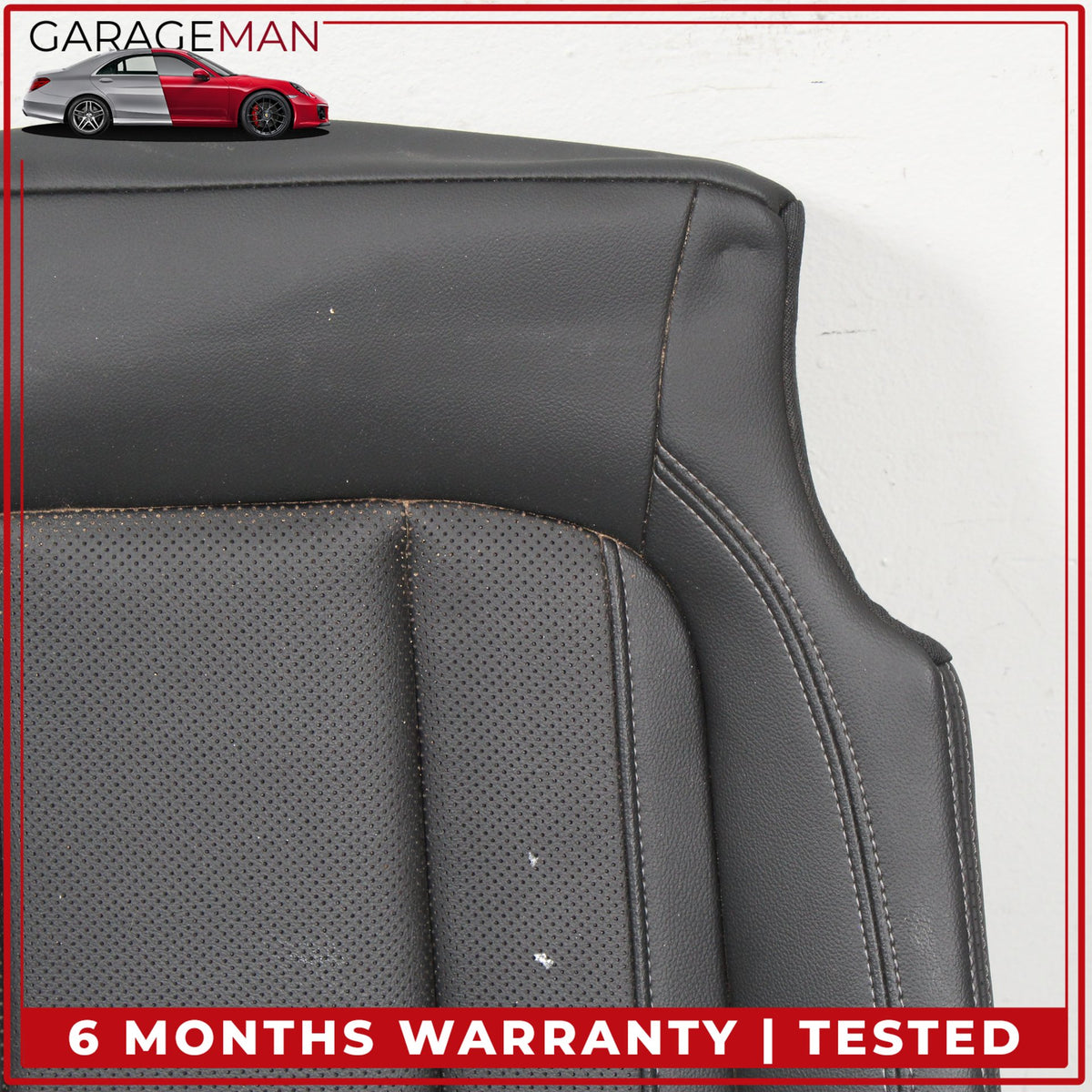 2019-2025 BMW M340i G20 Front Right Lower Bottom Seat Cushion 7477372 OEM