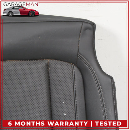 2019-2025 BMW M340i G20 Front Right Lower Bottom Seat Cushion 7477372 OEM