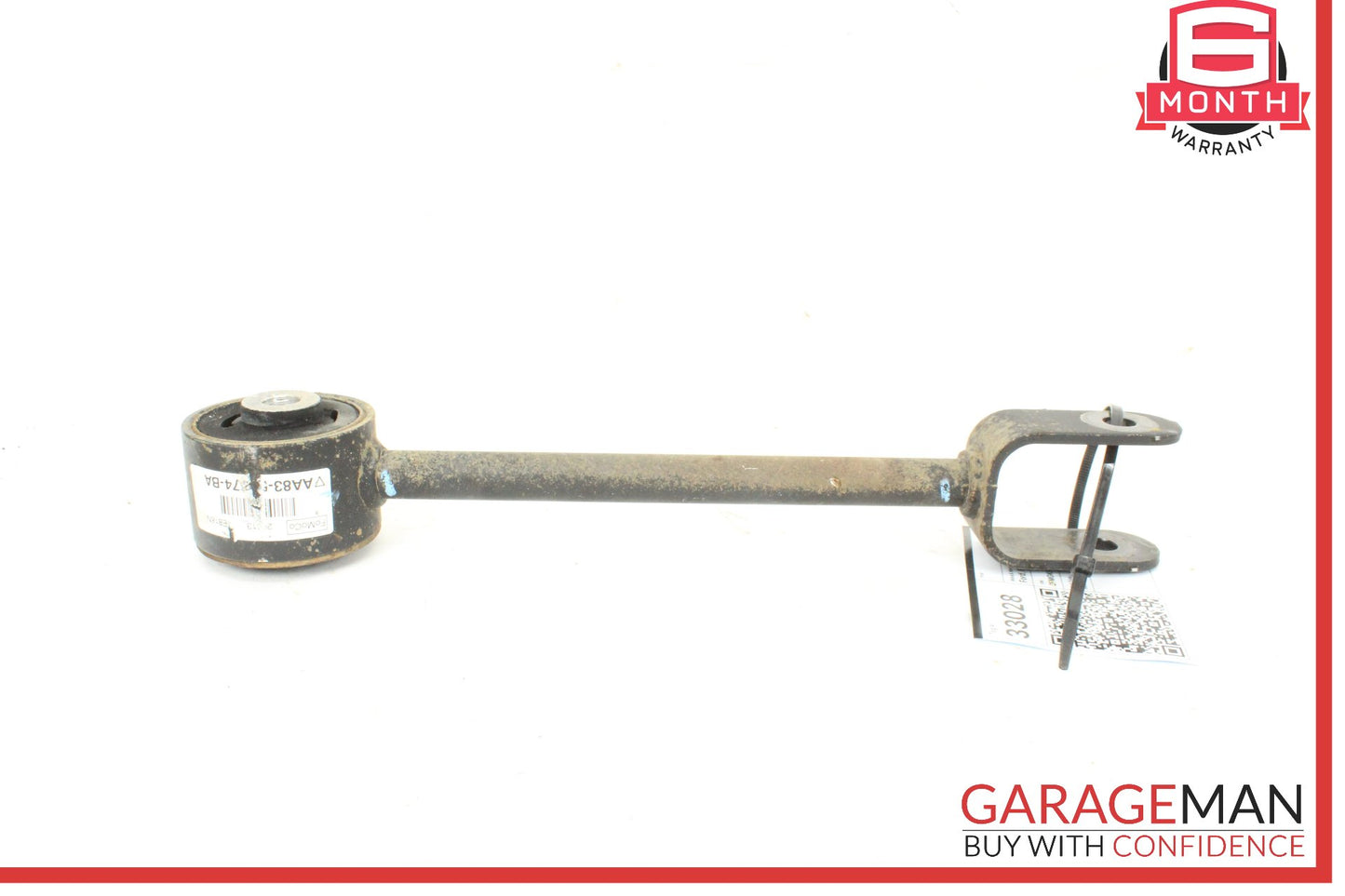 2009-2019 Ford Flex Rear Left or Right Side Trailing Control Arm AA835B674BB OEM