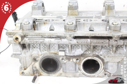 2010-2015 Land Rover LR4 Jaguar XK XJ AWD Right Cylinder Head 8W936090AH OEM