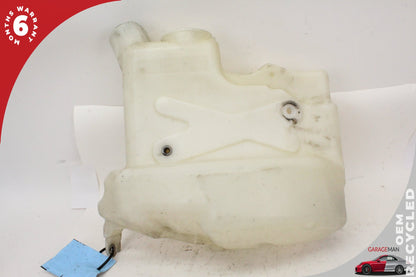 2006-2012 Mercedes X164 GL450 Windshield Washer Fluid Reservoir Tank Bottle OEM