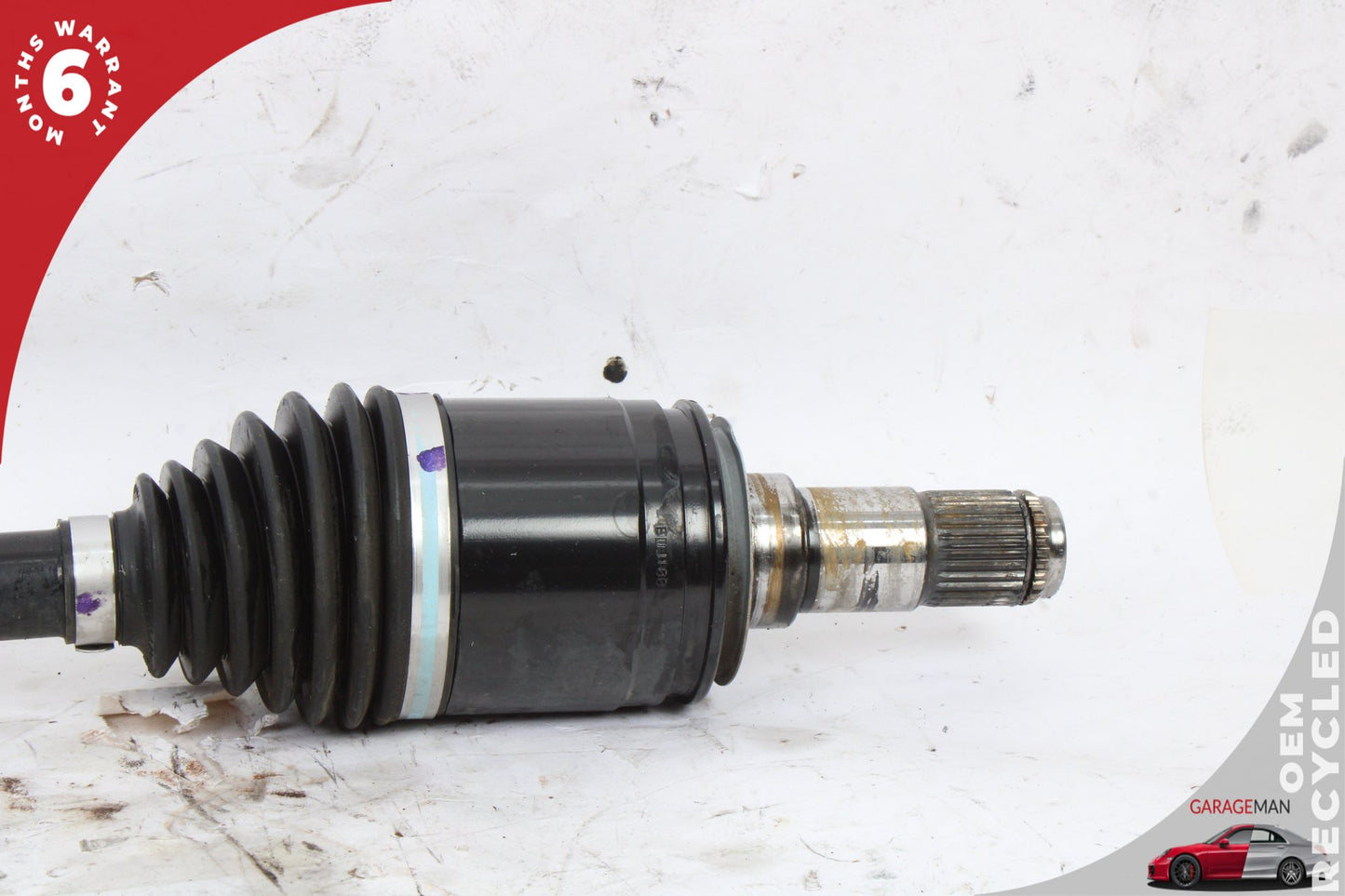 2022-2025 Subaru BRZ Toyota GR86 Rear Left or Right CV Axle Shaft 28421CC000 OEM