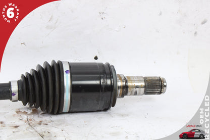 2022-2025 Subaru BRZ Toyota GR86 Rear Left or Right CV Axle Shaft 28421CC000 OEM