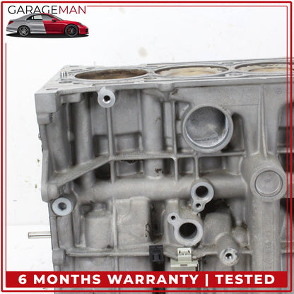 2015-2020 Mercedes W117 CLA250 GLA250 M270 2.0L L4 Engine Motor Block OEM 111k
