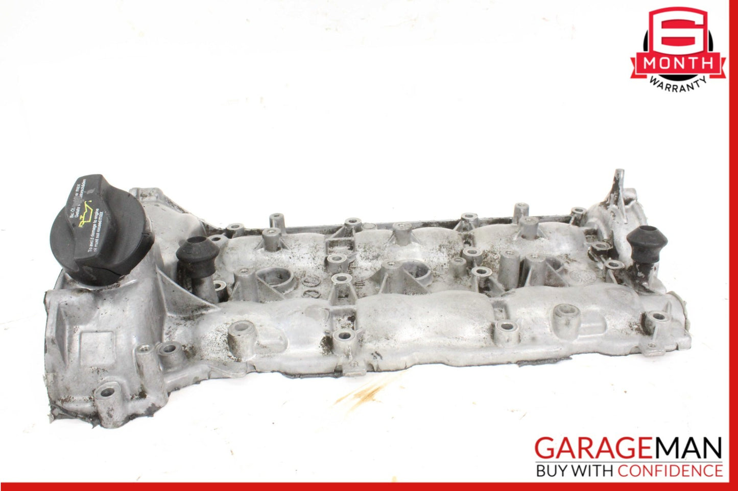 2005-2013 Mercedes R350 W251 Right Cylinder Head Valve Cover 2720160105