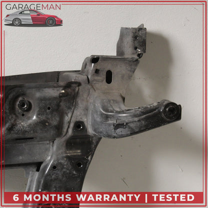 2014-2020 Mercedes X156 GLA250 Front Sub Frame Subframe Engine Crossmember OEM