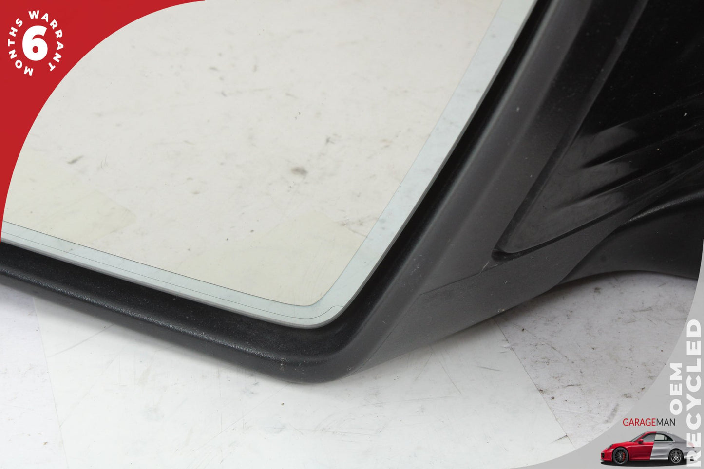 2015-2020 Mercedes-Benz C300 W205 Front Left Door Mirror OEM