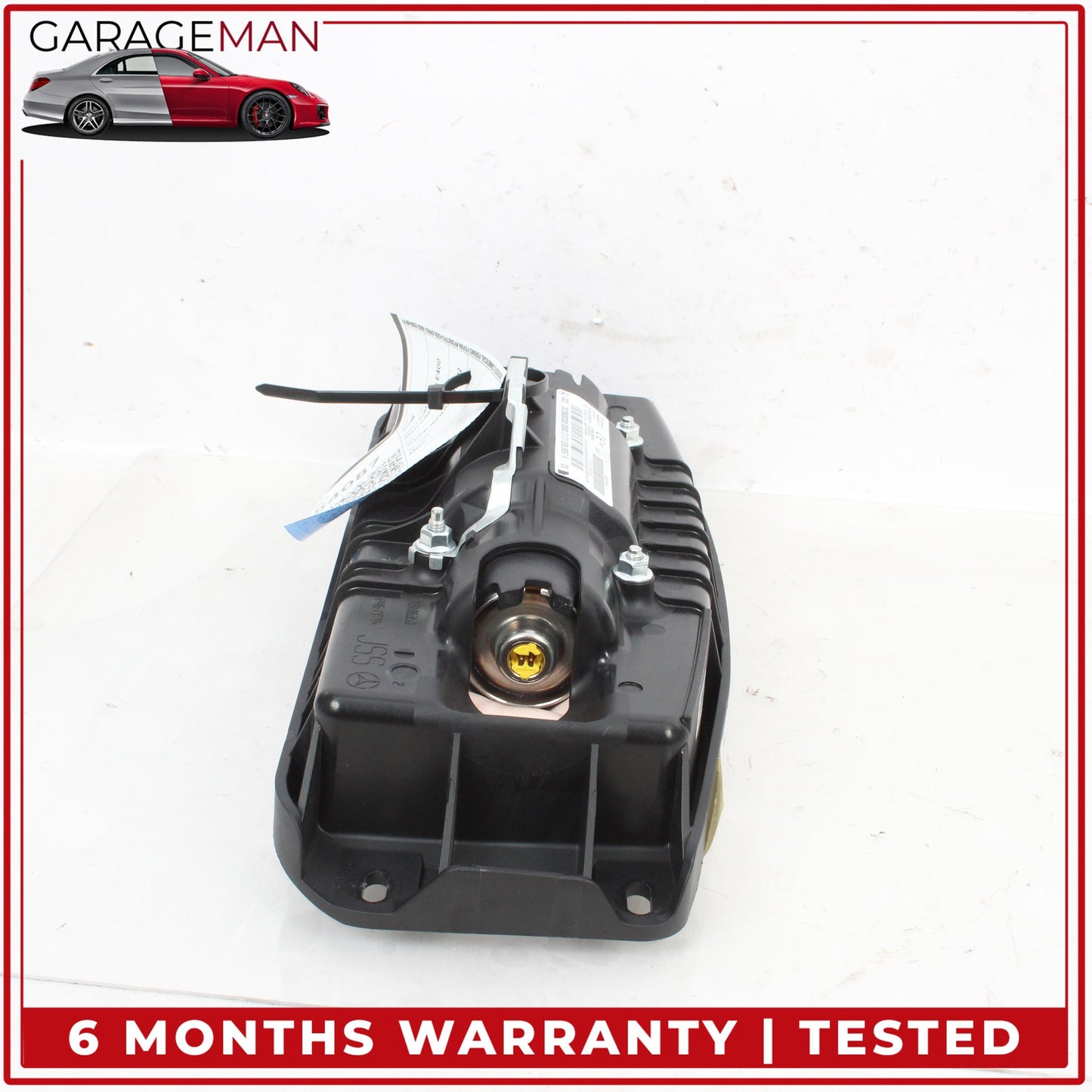 2010-2017 Mercedes C207 E400 Coupe Front Right Side Dash Airbag 2078600300 OEM