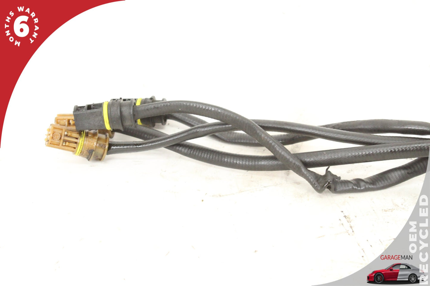 2003-2006 Mercedes-Benz CLS500 W219 Sedan Oxygen Sensor 0015400517 OEM