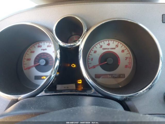 Parting Out- 2007 Pontiac Solstice- 100