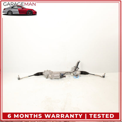2012-2019 Mercedes W166 ML350 GL450 GLS550 Electric Power Steering Rack OEM