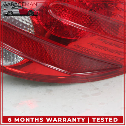 2006-2010 Mercedes W251 R350 Rear Right Side Tail Light Lamp 2518201664 OEM