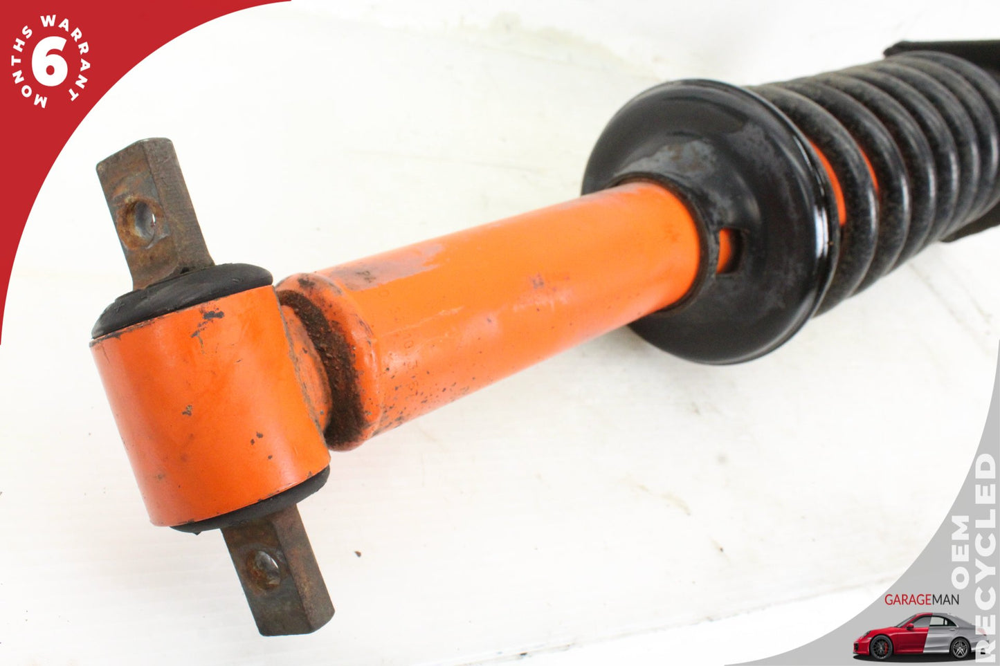 1993-2002 Pontiac Firebird Front Left and Right Side Shock Strut Absorber OEM