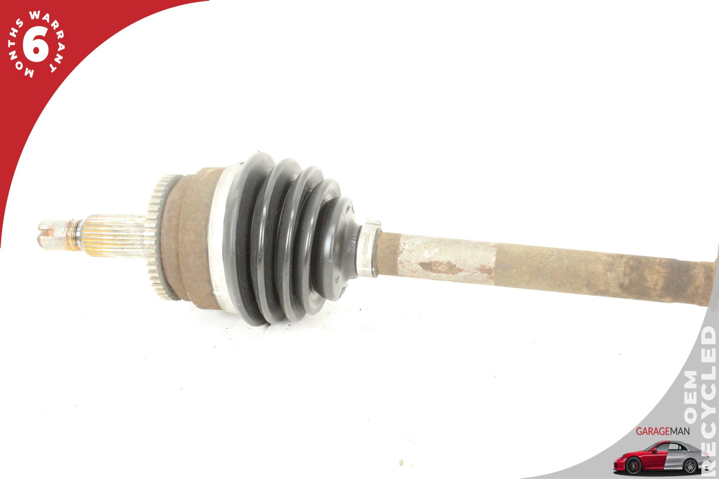 2010-2016 Land Rover LR4 SUV Front Right Side CV Axle Drive Shaft LR071930 OEM