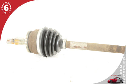 2010-2016 Land Rover LR4 SUV Front Right Side CV Axle Drive Shaft LR071930 OEM