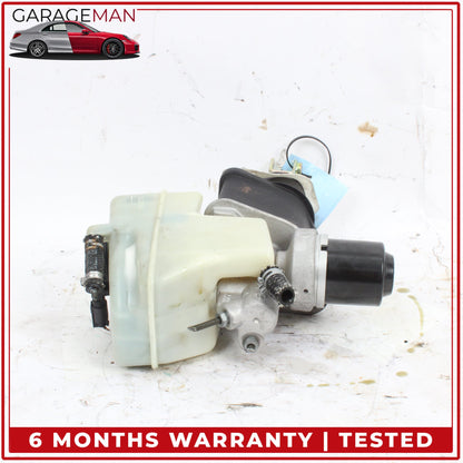 2003-2008 Mercedes R230 SL500 SL600 Power Brake Booster Master Cylinder OEM