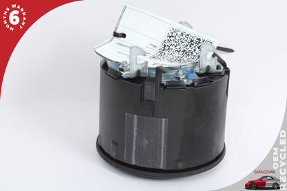 2010-2016 Porsche Cayenne 958 Panamera 970 Steering Wheel Airbag 7P5880201 OEM