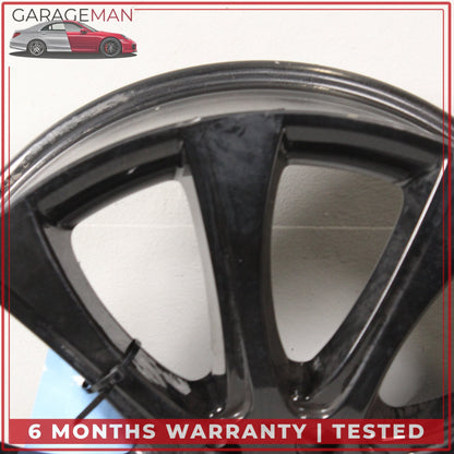 2011-2014 Mercedes W216 CL550 Left or Right Wheel Rim 8.0Jx20H2 2164010302 OEM