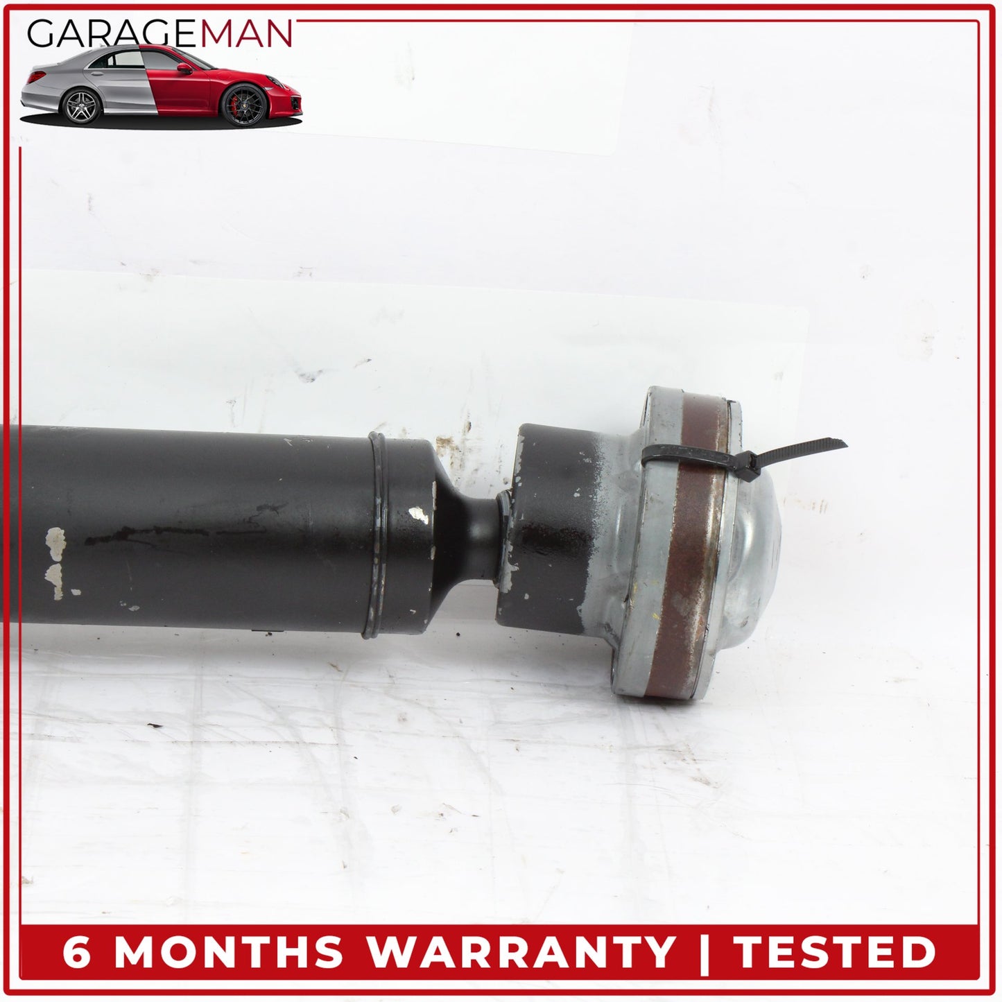 2006-2013 Mercedes W251 R350 4MATIC Front Propeller Driveshaft 1644100701 OEM