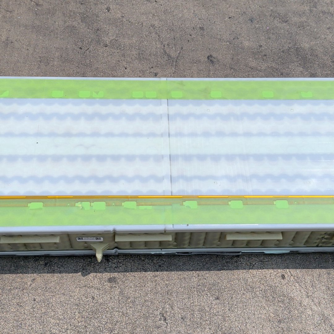 2017-2022 Tesla Model S High-Voltage Battery Module 109392100K OEM