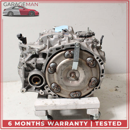 2018-2024 Audi Q3 Volkswagen Tiguan AWD 8 Speed Automatic Transmission OEM 61K