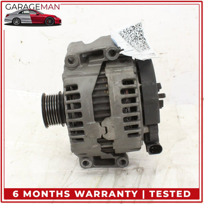 2006-2012 Mercedes X164 GL550 R350 E550 Alternator Generator 0131545602 OEM