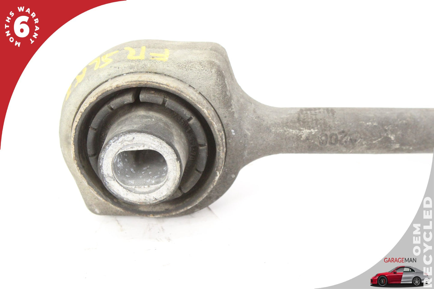 2005-2011 Mercedes R171 SLK300 Front Right Side Lower Control Arm 2043302011 OEM