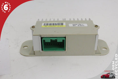 2002-2005 Ford Thunderbird Radio Sound System Amplifier AMP YW4F18T805AB OEM