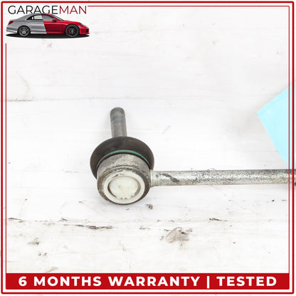 2014-2016 Porsche Cayman 981 RWD Left Front Sway Bar Link 99734306904 OEM