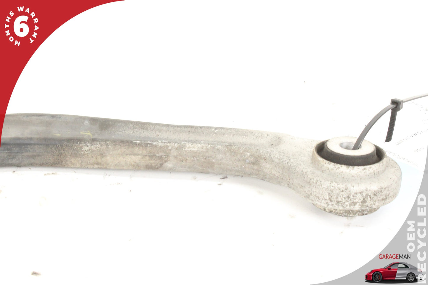 07-17 Mercedes-Benz S550 W221 Rear Upper Control Arm 2213520005 Left/Right