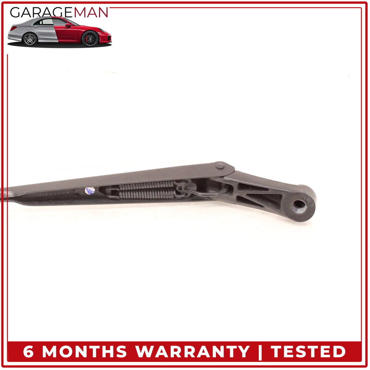 1997-2005 Porsche 911 Carrera Front Left and Right Windshield Wiper Arm Set OEM