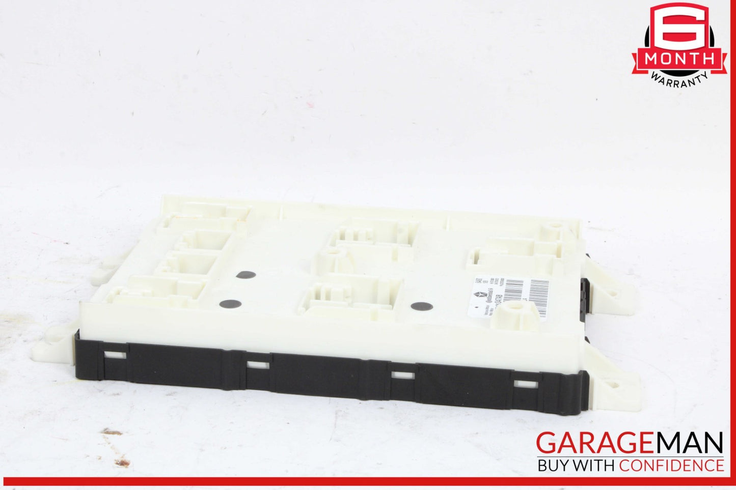 2017-2022 Maserati Ghibli Body Control Module 670100601 Genuine