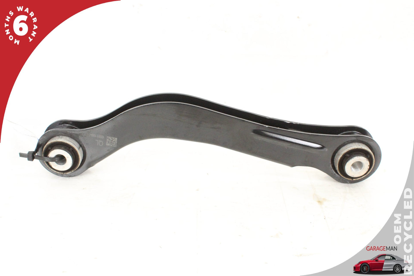 2019-2024 BMW 330i G20 RWD Rear Left or Right Side Trailing Control Arm 6881199