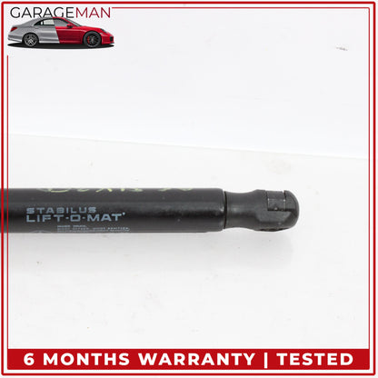 2005-2011 Mercedes R171 SLK350 Left and Right Trunk Tailgate Shock Strut Set OEM