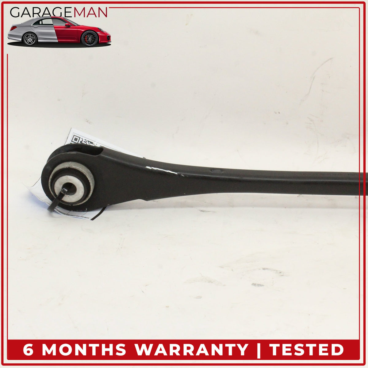 2012-2018 BMW 320i xDrive Rear Left or Right Side Upper Control Arm 6792535 OEM