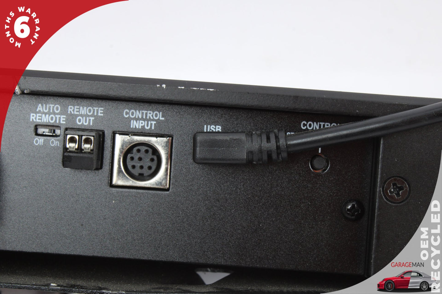 2014-2016 BMW 235i F22 Audio Sound System Amplifier AMP BimmerTech PP 86DSP