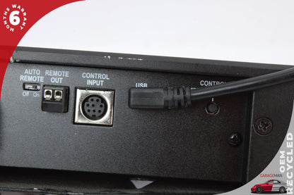 2014-2016 BMW 235i F22 Audio Sound System Amplifier AMP BimmerTech PP 86DSP