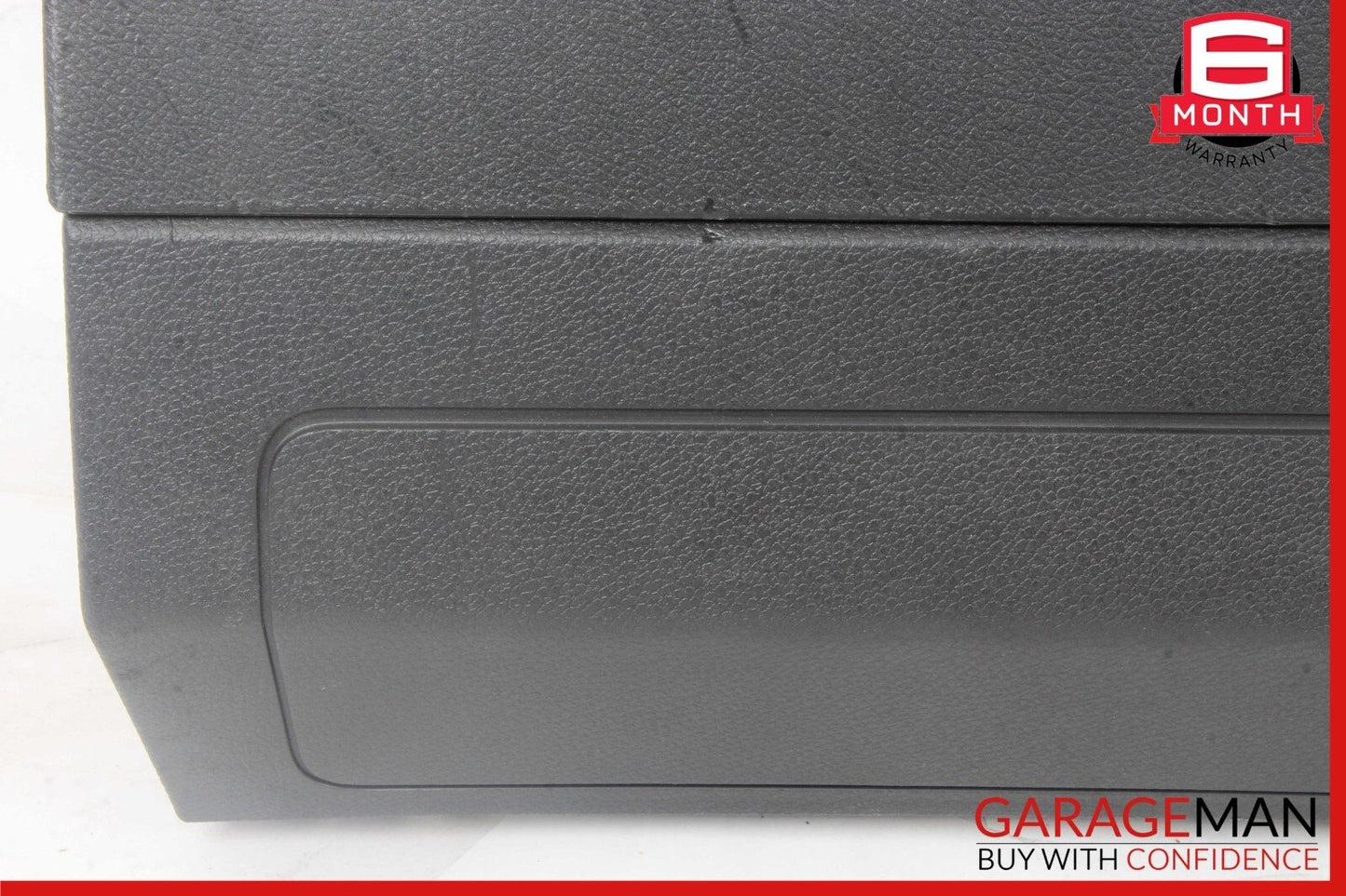14-20 Mercedes W117 CLA250 Dashboard Glove Box Storage Compartment w/ Airbag OEM