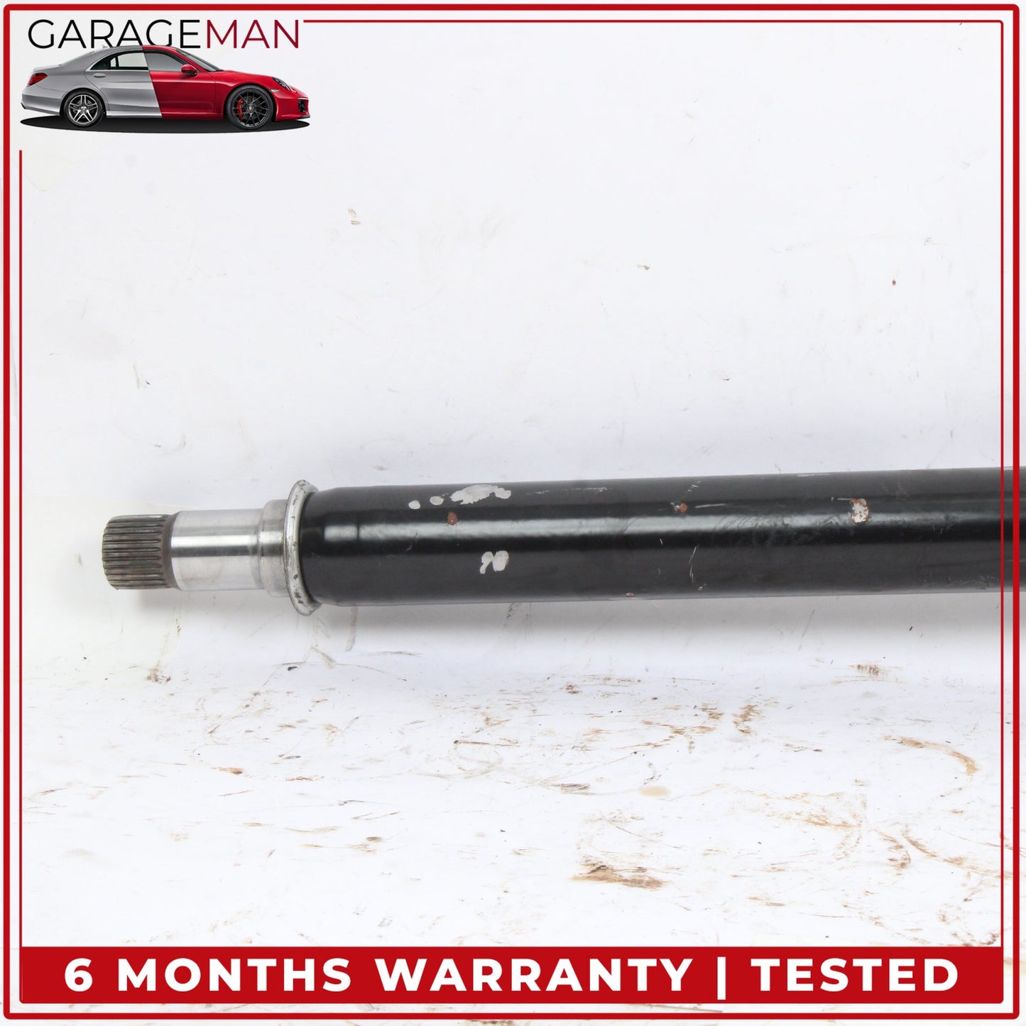2014-2020 Mercedes W117 CLA250 Front Right Passenger Side CV Axle Driveshaft OEM