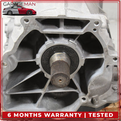 2013-2018 BMW 428i F36 AWD 2.0L Automatic Transmission Assembly GA8HP45X 167k