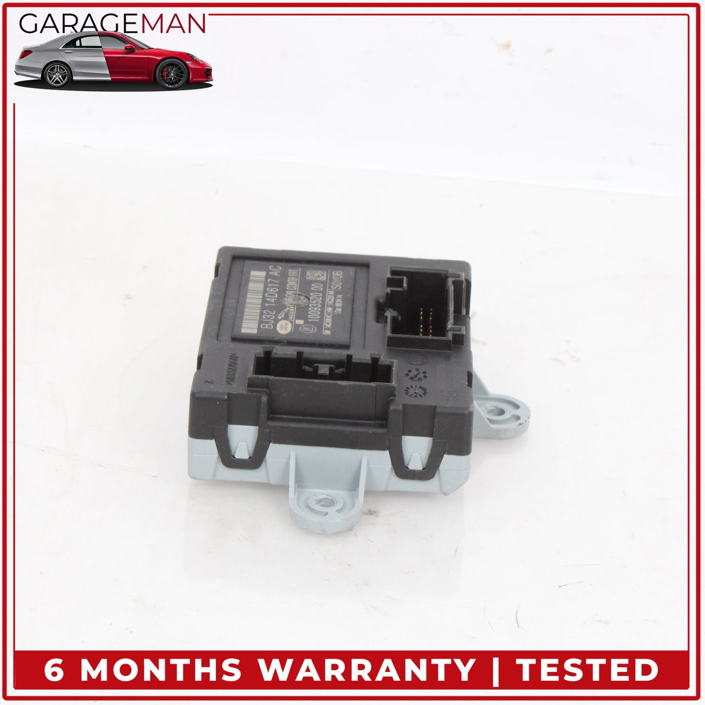 2010-2016 Land Rover LR4 L319 Front Right Side Door Control Module Unit OEM