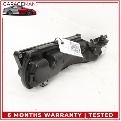 2013-2019 BMW 650i F06 Sedan Intake Manifold 7601432 OEM